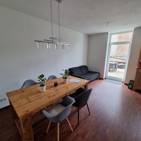 Suesse Marie Apartment Karlsruhe Exterior photo