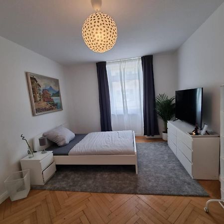 Suesse Marie Apartment Karlsruhe Exterior photo