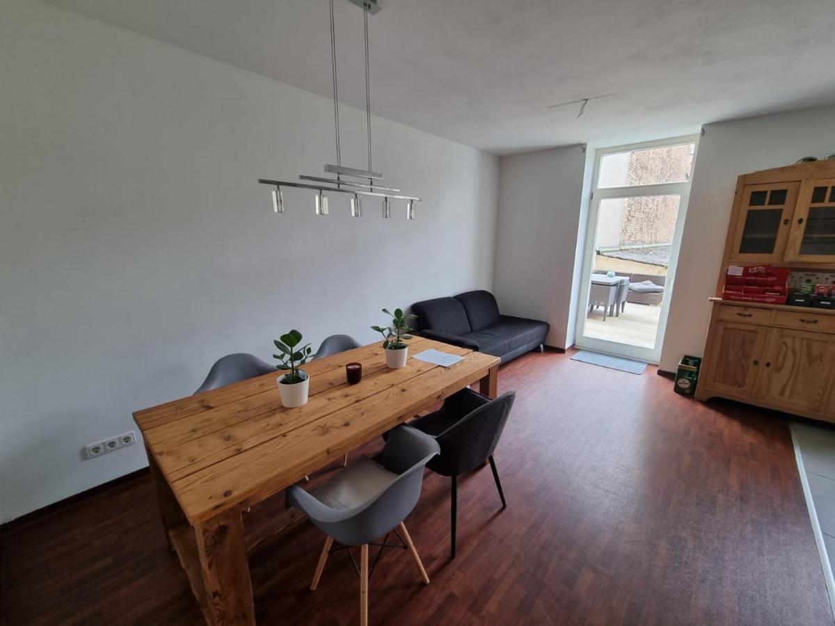 Suesse Marie Apartment Karlsruhe Exterior photo
