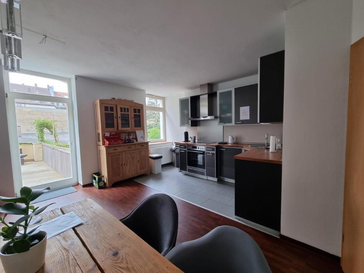 Suesse Marie Apartment Karlsruhe Exterior photo