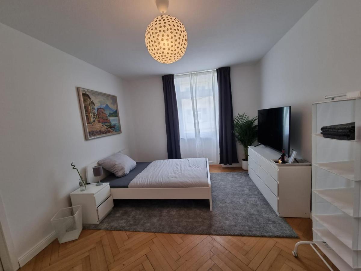 Suesse Marie Apartment Karlsruhe Exterior photo