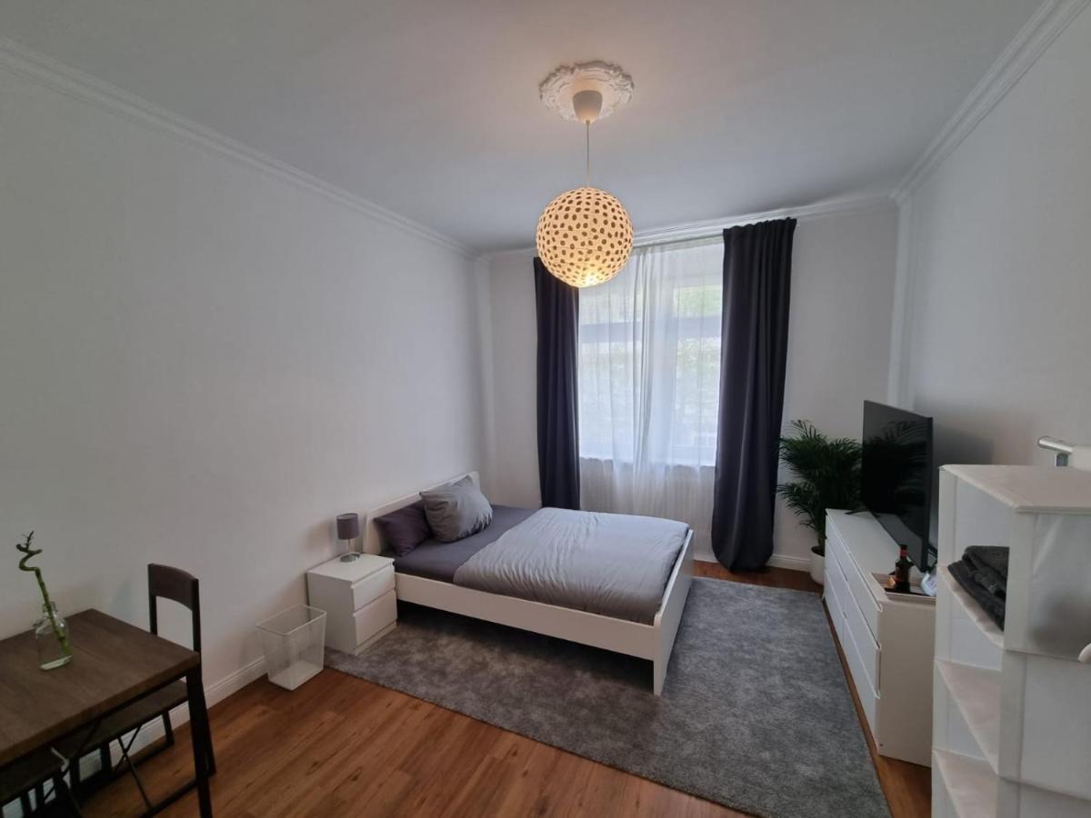 Suesse Marie Apartment Karlsruhe Exterior photo